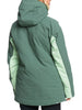 Roxy Radiant Lines Overhead Snowboard Jacket 2024