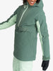 Roxy Radiant Lines Overhead Snowboard Jacket 2024