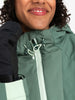 Roxy Radiant Lines Overhead Snowboard Jacket 2024