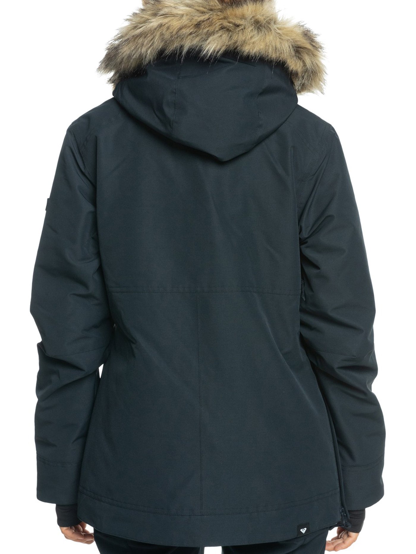 Roxy Girls Shelter DryFlight Snow Jacket