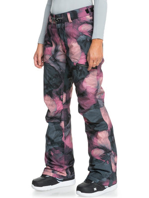 Roxy Nadia Printed Snowboard Pants 2024