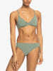 Roxy Solid Beach Classic Hipster Bikini Bottom Spring 2024