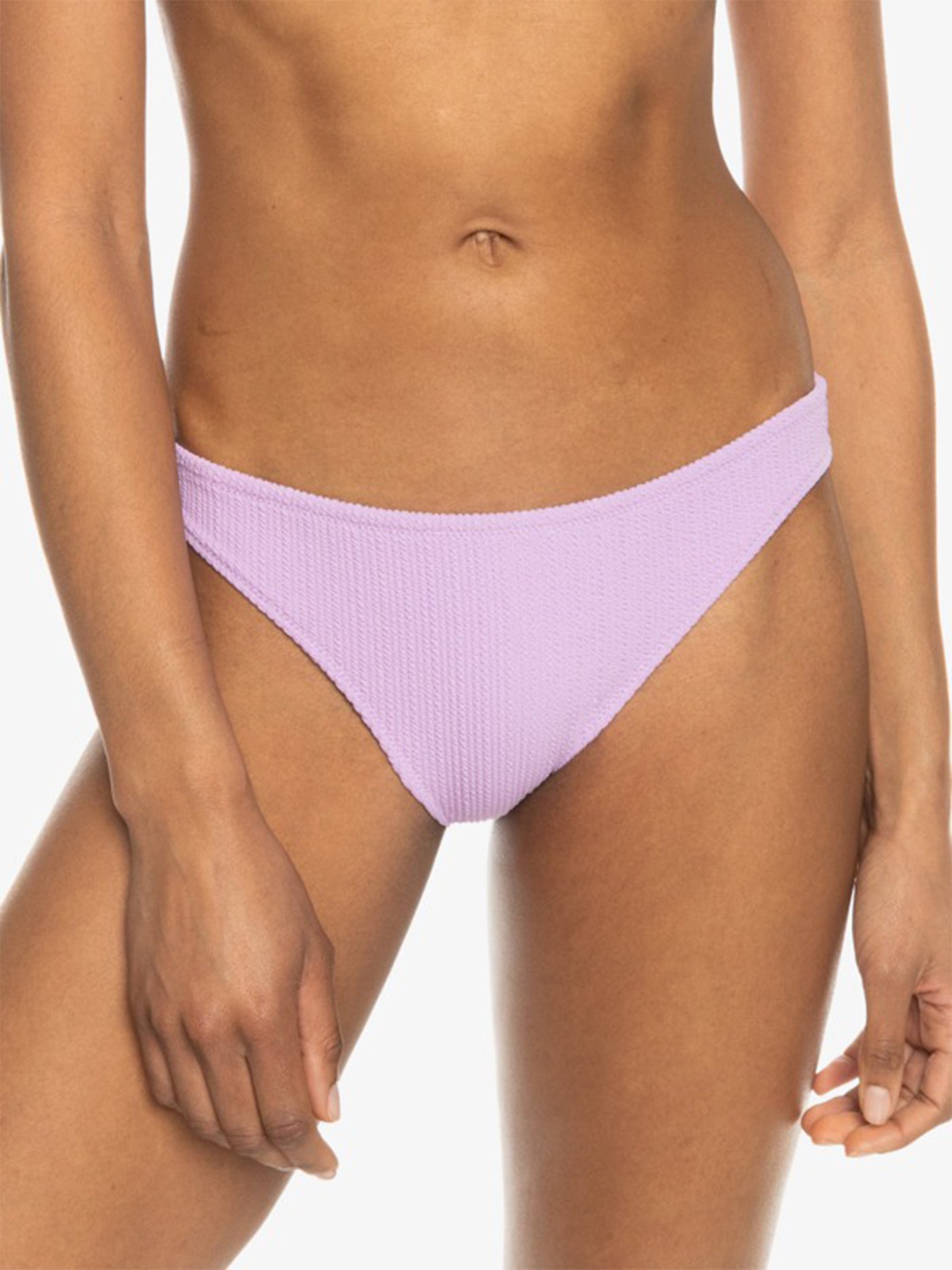 Roxy Aruba Women Moderate Bikini Bottom Spring 2024