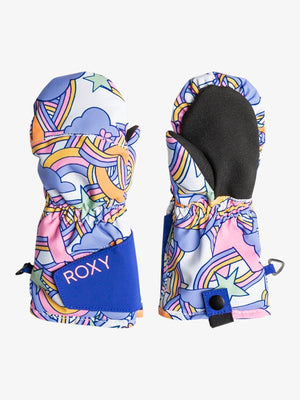 Roxy Snows Up Snowboard Mitts 2024