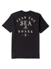 Roark Fear The Sea T-Shirt Fall 2026