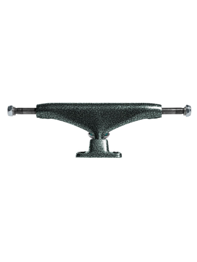 Thunder T-Il Leviathan Trucks | BLACK/TEAL