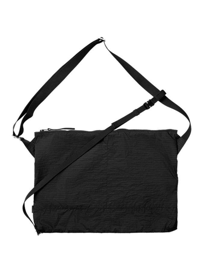 Pas Normal Studios Off-Race Tech Musette 2.0 Bag | BLACK