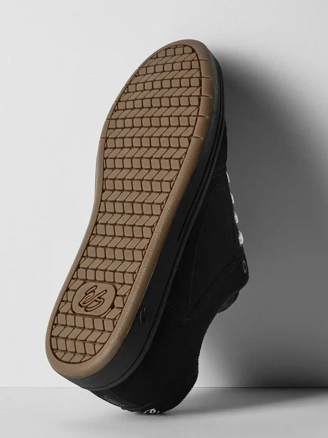 Es Accel Black Shoes Fall 2026 | BLACK (001)