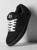 Es Accel Black Shoes Fall 2026