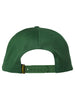 Anti Hero Clubhouse Snapback Hat