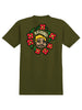 Krooked Mg T-Shirt Spring 2026
