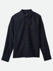 Brixton Hasting Lightweight Flannel L/S Buttondown Shirt Fall 2026