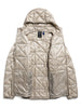 Burton [ak]® Baker Hooded Down 2027 – Insulator Jacket
