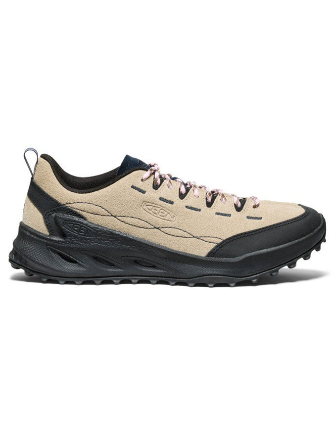Keen Jasper Zionic Safari/Giggle pink Shoes Spring 2026 |SAFARI/GIGGLE PINK