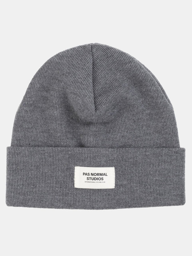 Pas Normal Studios Off-Race Beanie 2025 | GREY