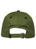 Spitfire Molotov Script Strapback Hat