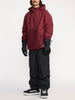 Volcom GORE-TEX Longo Jacket Winter 2026