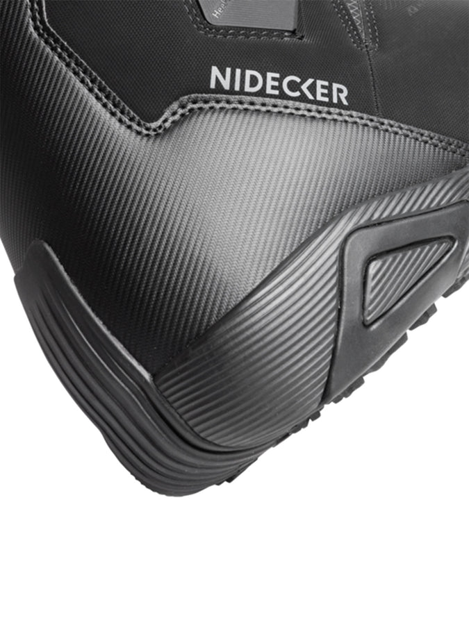 Nidecker Altai 2027 – Women's BOA Boots | BLACK