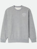 Brixton Straton Crewneck Fall 2026