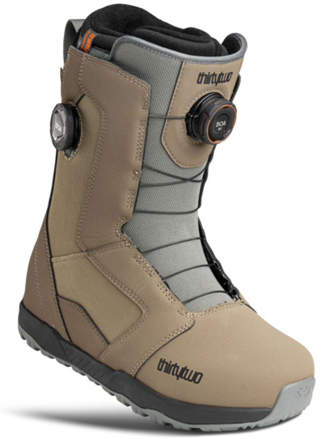 BROWN/GREY
