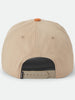 Brixton Fraser Snapback Hat
