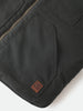 Brixton Builders Abraham Reversible Vest Fall 2026