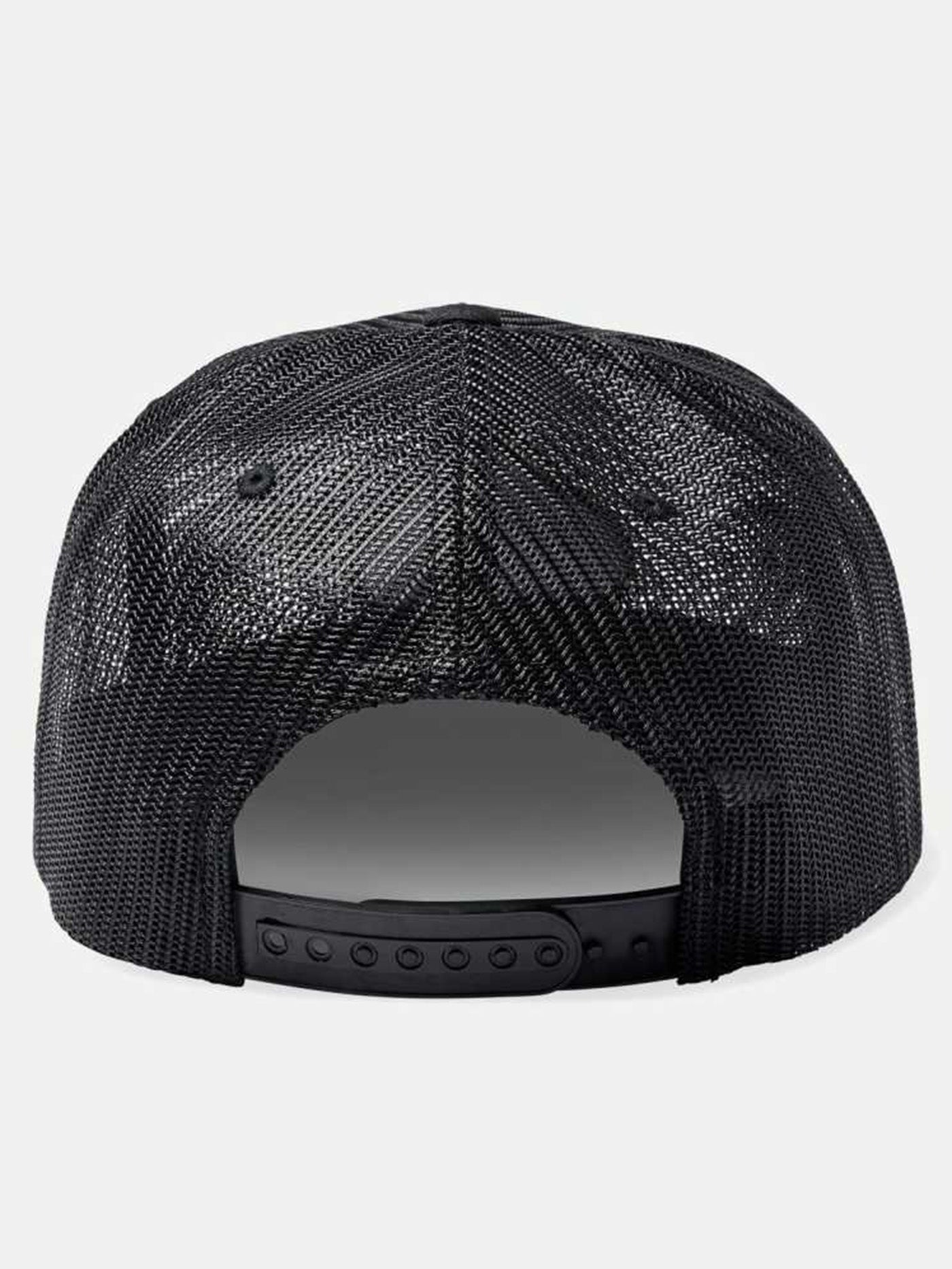 Brixton Canine Full Mesh Trucker Hat