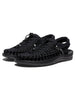 Keen Uneek Black/Black Shoes