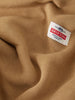 Brixton Trademark Hoodie Fall 2026
