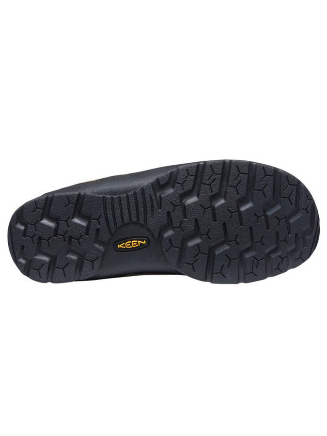 Keen Jasper Silver Mink Shoes Spring 2026 | SILVER MINK