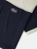 Brixton Varsity Mesh T-Shirt Fall 2026