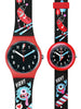 Swatch Time Together Watch