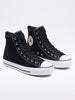 Converse Chuck Taylor All Star Pro Suede Hi Shoes Spring 2024