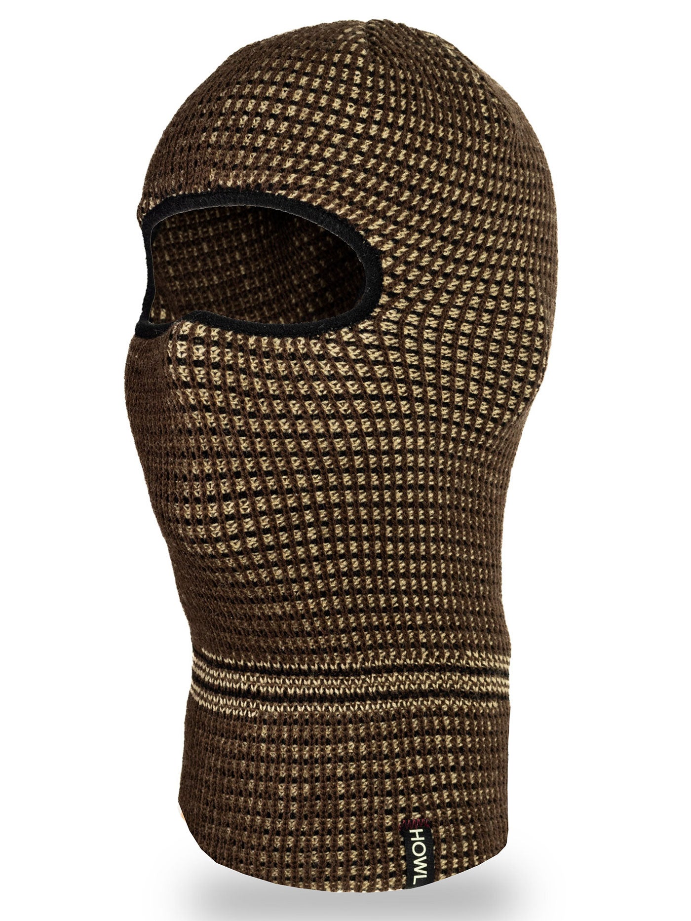 Howl Burglar Balaclava