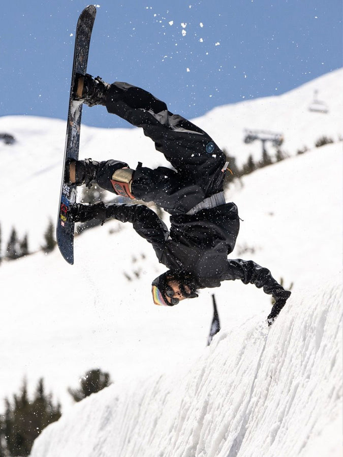 Gnu Facts Snowboard 2026 | N/A