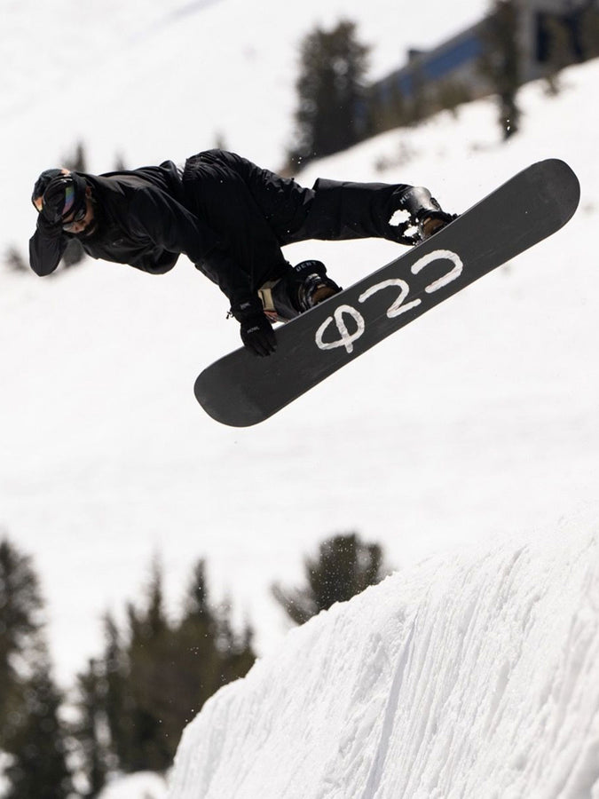 Gnu Facts Snowboard 2026 | N/A