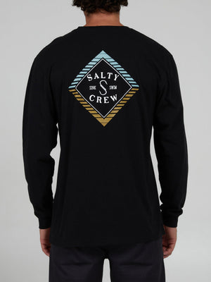 Salty Crew Faded Premium Long Sleeve T-Shirt Summer 2024