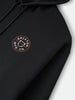 Brixton Crest II Hoodie Fall 2026