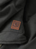 Brixton Builders Abraham Reversible Vest Fall 2026