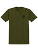 Krooked Mg T-Shirt Spring 2026