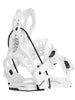 Nidecker Flow Fenix Snowboard Bindings 2025