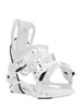 Nidecker Flow Fenix Snowboard Bindings 2025