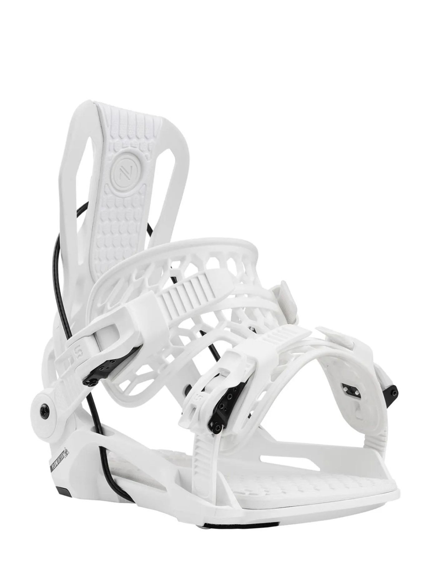 Nidecker Flow Fenix Snowboard Bindings 2025