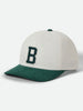 Brixton Big B Adjustable Strapback Hat