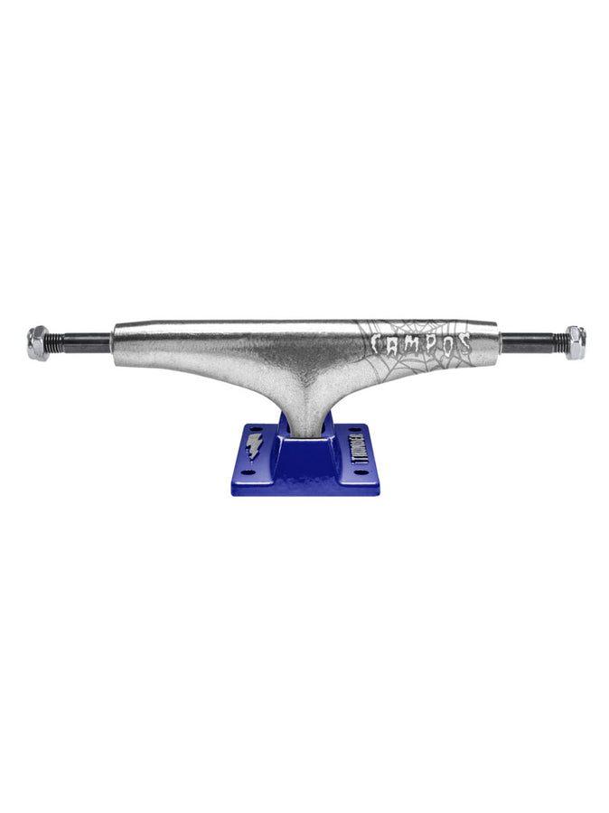 Thunder Joseph Campos Threat Inverted Editions Trucks | POLISHED/BLUEPOLISHED/BLUE