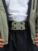 Beyond Medals Nostalgia 2027 Shell Jacket