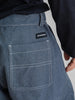 Beyond Medals Stitch Denim 2027 – DARK BLUE