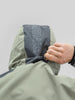 Beyond Medals Nostalgia 2027 Shell Jacket