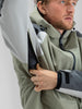 Beyond Medals Nostalgia 2027 Shell Jacket