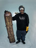 Gnu Finest Snowboard 2026